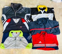 Veste vintage Mix