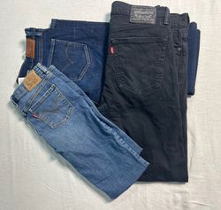 Levi's Jeans WR_0155