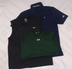 CRZ0463 T-shirt vintage de sportswear mixte