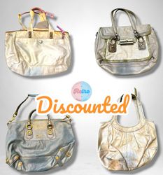 Liquidation Sale Hot selling Coach bags