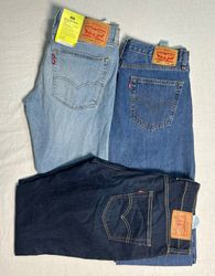 Levi's Jeans WR_0156