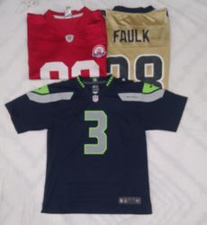 Conjunto de Camisetas de Esporte Misto CRZ0466
