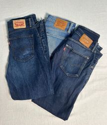 Levi's Jeans WR_0157
