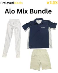 Alo Mix Bundle (Wcv: 1023)