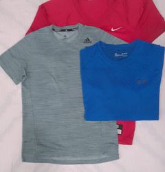 CRZ0467 Pacote de Camisetas Vintage de Moda Esport..