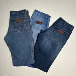 Wrangler Jeans WR_0158