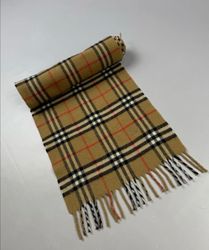 Foulard Burberry 🧣