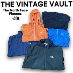 Die North Face Fleecejacken