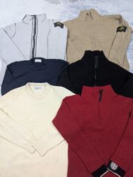 Maglieria Stone Island