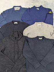 Maglieria Stone Island