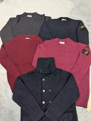 Maglieria Stone Island