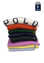 Ralph Lauren polo Maglioni e Felpe