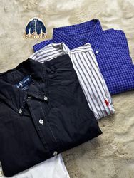 Ralph Lauren Polo Shirts