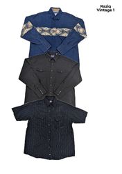 Camicie Western