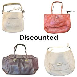 Liquidation Sale Must Buy Coach Bags