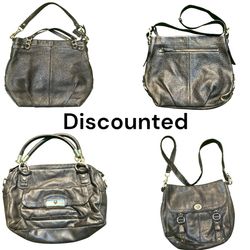 Liquidation Sale Coach Bags