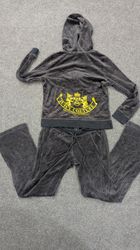 SD 227 Juicy Couture Completi Coordinati per Allen..