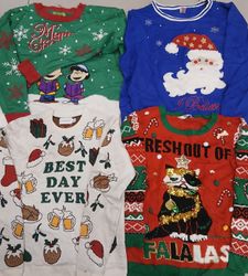 Christmas Sweater