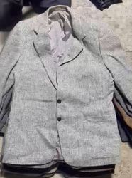 Harris Tweed Blazer