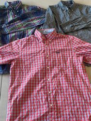 Chaps shirt (20)pcs (2616)