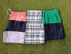 Nautica Shorts 13 Pcs (2645)