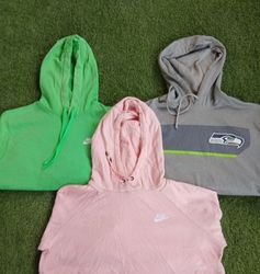 Nike hoodies 12Pcs (2624)