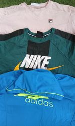 Branded hoodies/sweatshirt 11Pcs (2625)