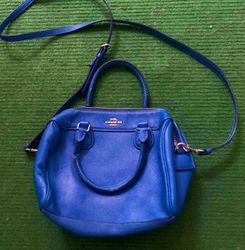 Borse Coach