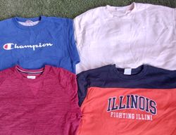 Champion Sweatshirt 11Pcs (2626)