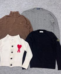 Vintage Sweater Bundle