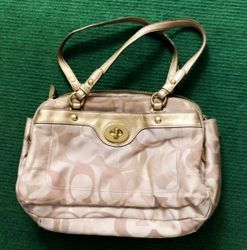 Borse Coach