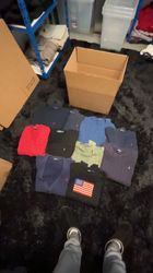 Ralph lauren knitwear