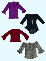 Y2K long sleeves (TS:1187)