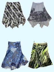 Y2K summer skirts (TS:1194)