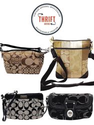 Title: LX177 Coach Premium Bags