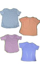 Lululemon T Shirts Yv17