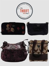 LX179 Coach/Guess Premium Bags