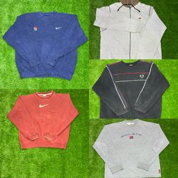 Vintage Nike Sweatshirt