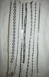 y2k chain belts (M-bt5)