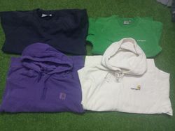 Pull à capuche et sweat-shirt Carhartt