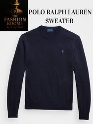 Suéteres Ralph Lauren