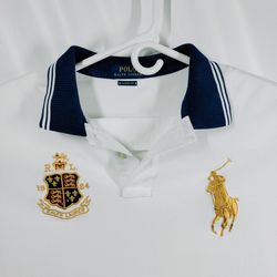 Authentic Polo Ralph Lauren Collar T-Shirts