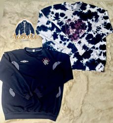 Branded Sweatshirts AC#7