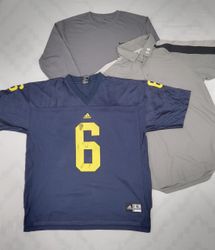 ZV0452 Vintage & Modern Sports T-Shirt