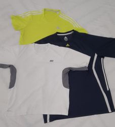 Camiseta de marca mixta ZV0453