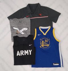 ZV0458 Nike Sportswear & Activewear T-Shirt