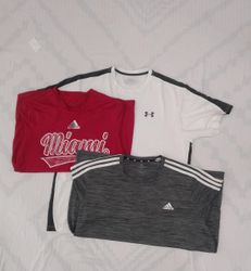 ZV0461 Mixed Sportswear  T-Shirt Collection