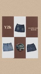 Y2k Sunkissed Tempt Sexy Short