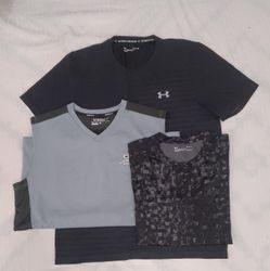 ZV0467 Mixed Sportswear T Shirt