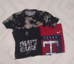 CRZ0478 Nike Everyday Sportswear T-Shirt